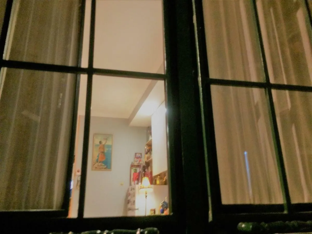 Casa Armazém das Farinhas - Loft em Lisboa 0*,  Portugal
