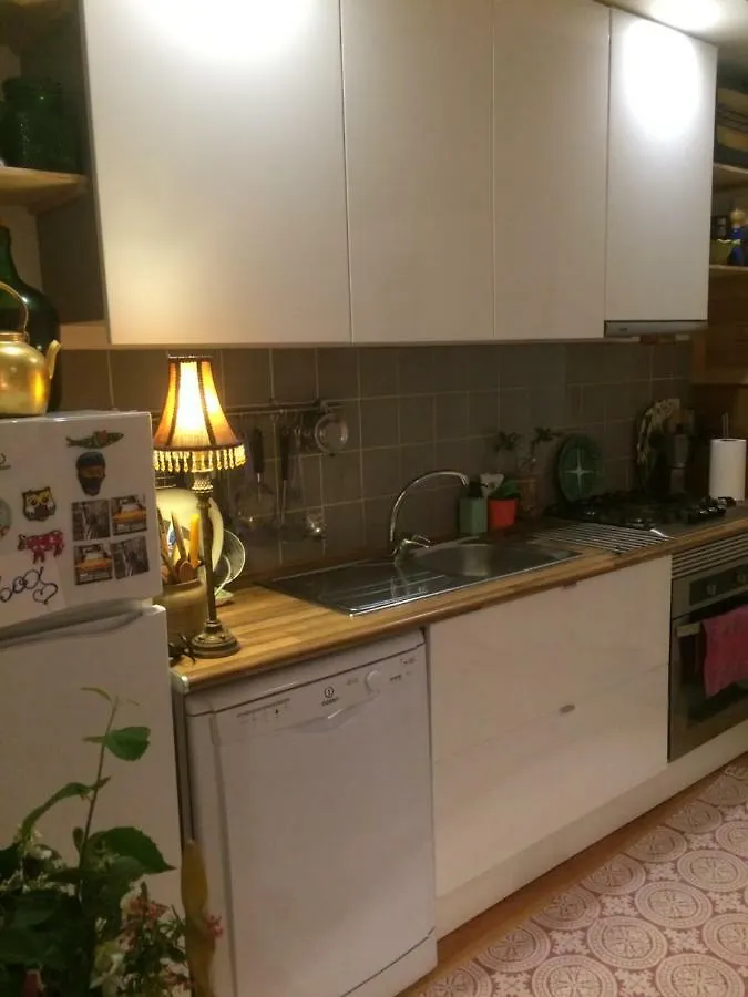 Casa Armazém das Farinhas - Loft em Lisboa 0*,