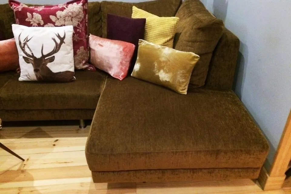 Lägenhet Casa Armazem Das Farinhas - Loft Em Lisboa