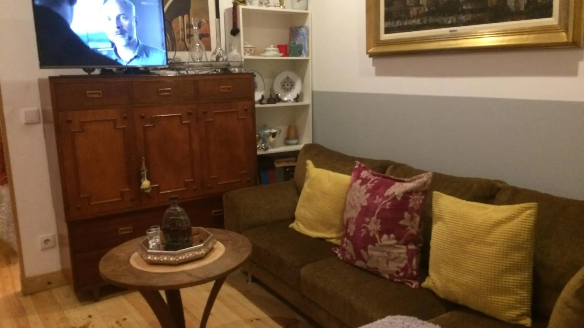 Casa Armazem Das Farinhas - Loft Em Lisboa Lägenhet