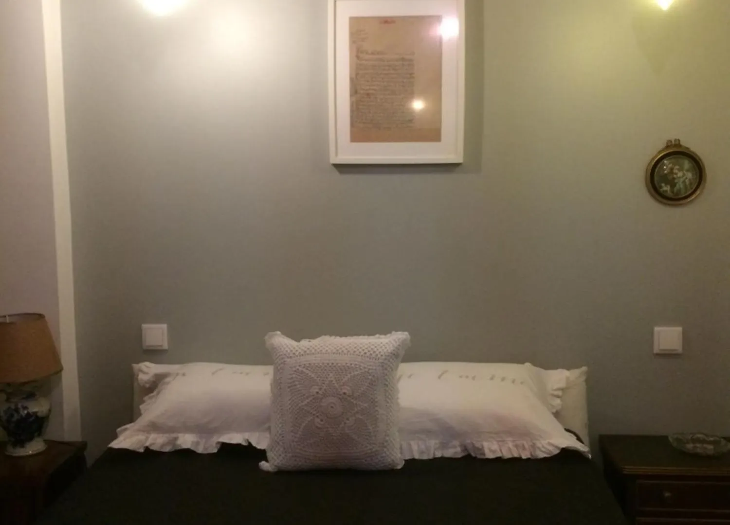 Casa Armazem Das Farinhas - Loft Em Lisboa 0*,