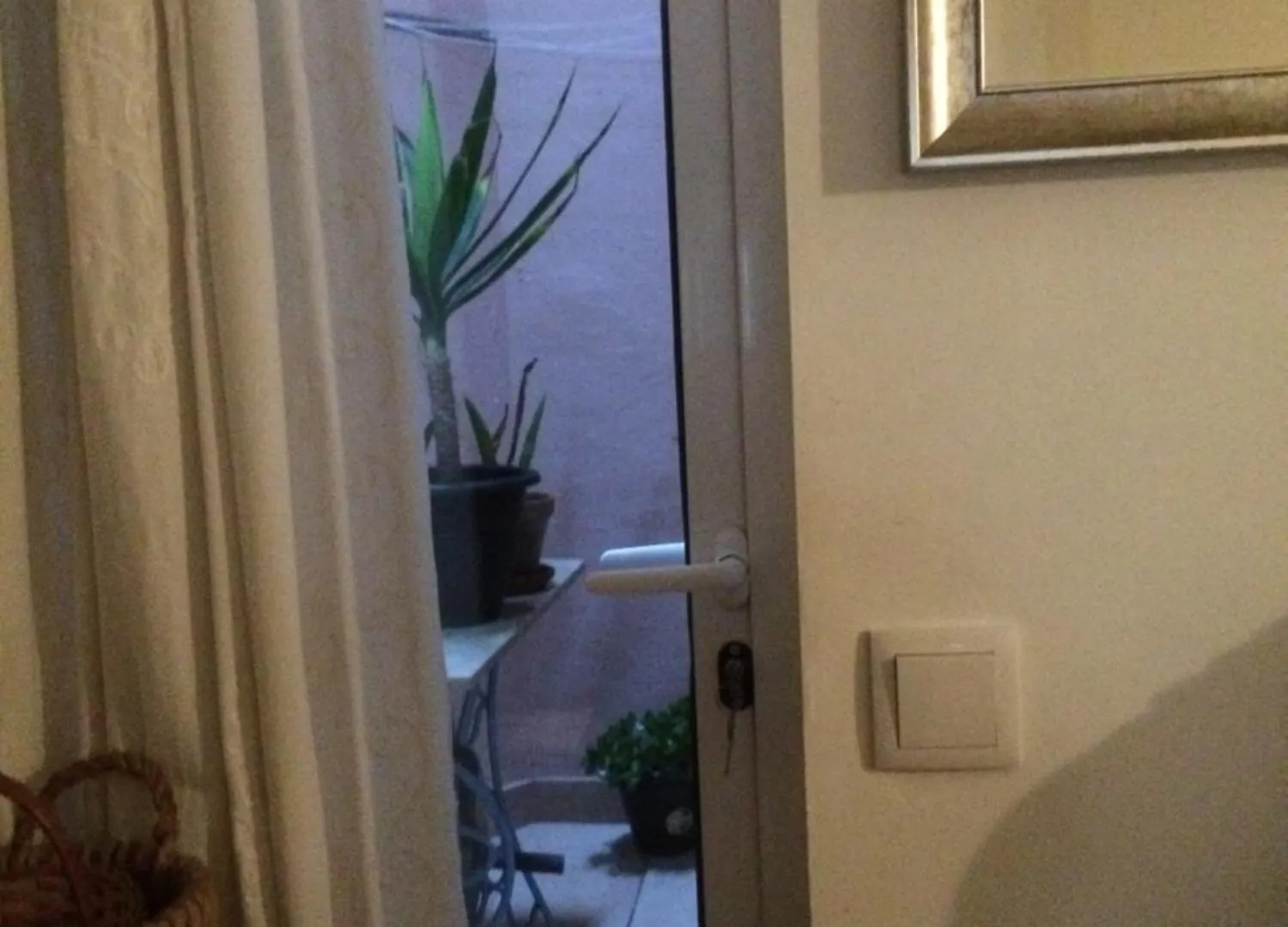 Lägenhet Casa Armazem Das Farinhas - Loft Em Lisboa Portugal