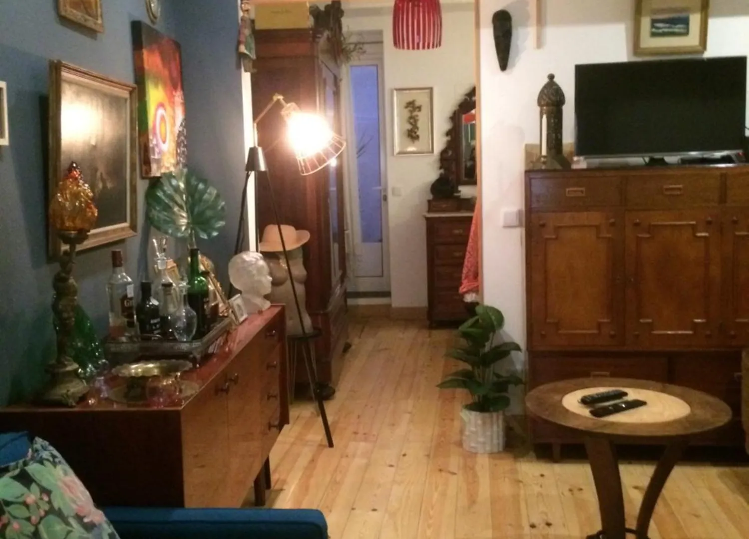 Casa Armazem Das Farinhas - Loft Em Lisboa