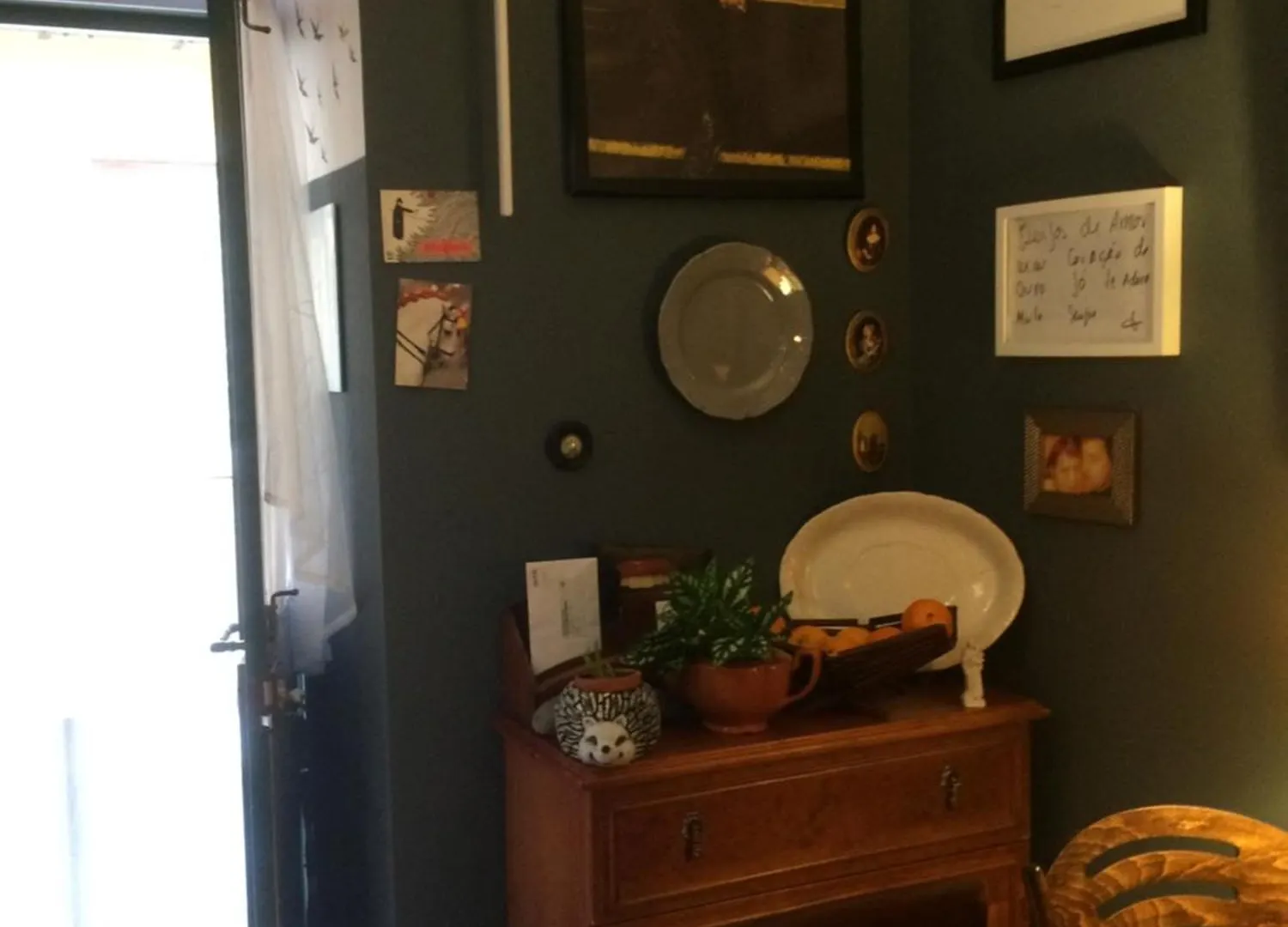 Casa Armazem Das Farinhas - Loft Em Lisboa