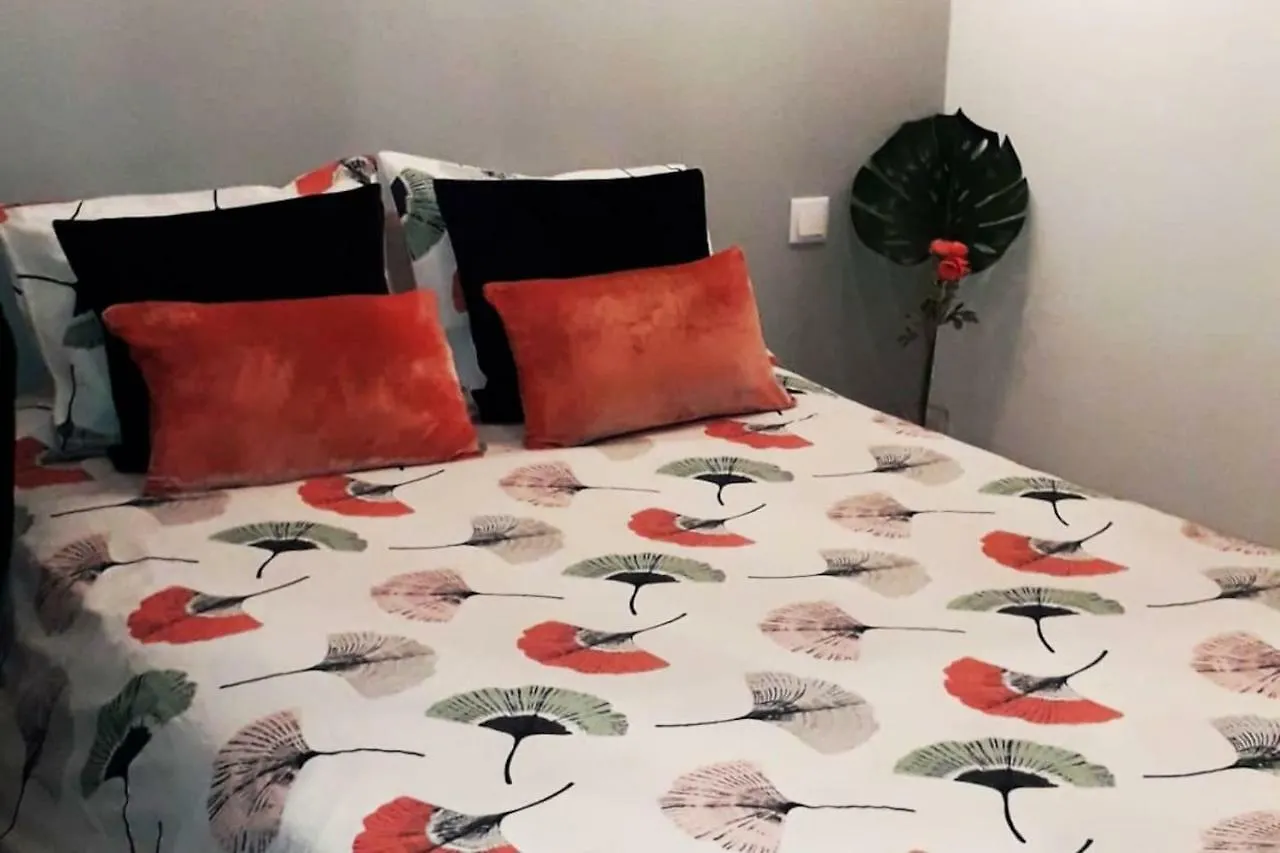 Casa Armazem Das Farinhas - Loft Em Lisboa