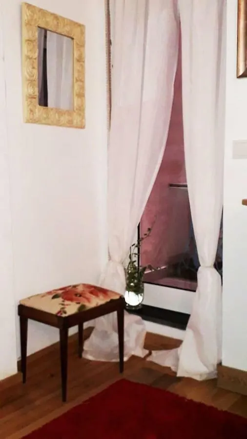 Lägenhet Casa Armazem Das Farinhas - Loft Em Lisboa