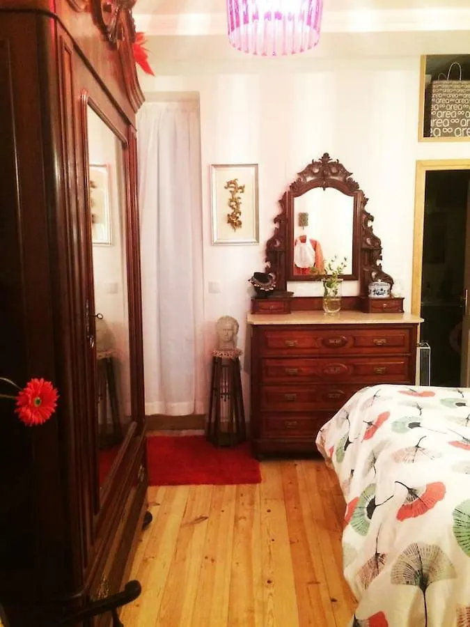 Lägenhet Casa Armazem Das Farinhas - Loft Em Lisboa