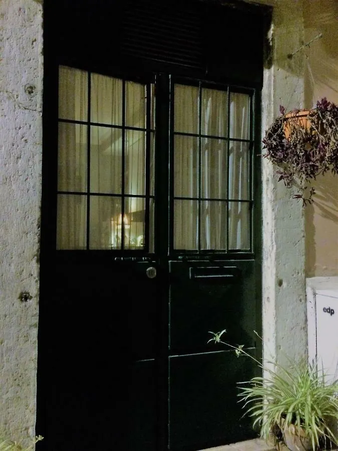 Casa Armazem Das Farinhas - Loft Em Lisboa Lägenhet